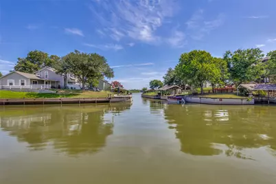 676 Harbor Drive, Azle, TX 76020 - Photo 31