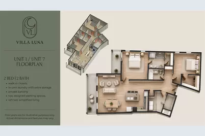 76 Main Street #1, Colleyville, TX 76034 - Photo 3