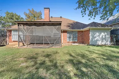 4128 Woodenrail Lane, Irving, TX 75061 - Photo 19