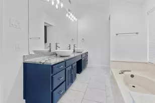 4128 Woodenrail Ln, Irving, TX 75061 - Photo 9