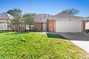 4128 Woodenrail Ln, Irving, TX 75061 - Photo 1