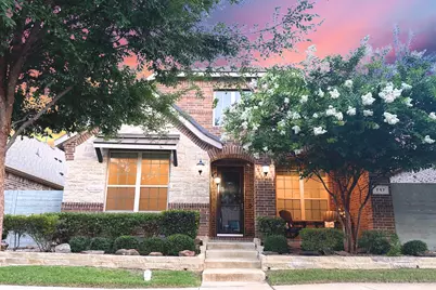 717 10th Street, Argyle, TX 76226 - Photo 1