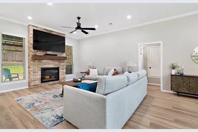 1045 Addison, Reno, TX 75462 - Photo 3