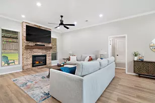 1045 Addison, Reno, TX 75462 - Photo 3