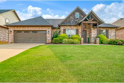 1045 Addison, Reno, TX 75462 - Photo 1