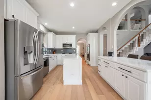 5304 Bellis Dr, Fort Worth, TX 76244 - Photo 11