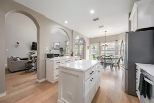 5304 Bellis Dr, Fort Worth, TX 76244 - Photo 13