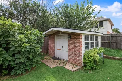 5304 Bellis Drive, Fort Worth, TX 76244 - Photo 37