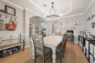 5304 Bellis Dr, Fort Worth, TX 76244 - Photo 3