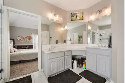 5304 Bellis Drive, Fort Worth, TX 76244 - Photo 21