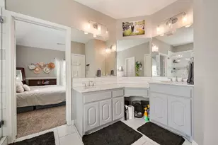 5304 Bellis Dr, Fort Worth, TX 76244 - Photo 21