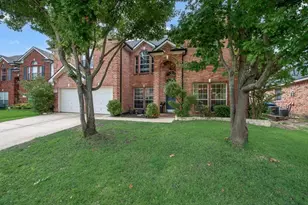 5304 Bellis Dr, Fort Worth, TX 76244 - Photo 1