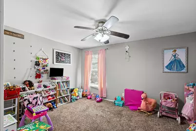 224 Crockett, Hewitt, TX 76643 - Photo 23