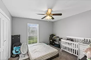 224 Crockett, Hewitt, TX 76643 - Photo 21
