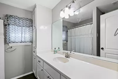 224 Crockett, Hewitt, TX 76643 - Photo 17