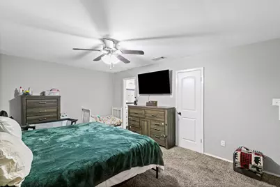 224 Crockett, Hewitt, TX 76643 - Photo 15