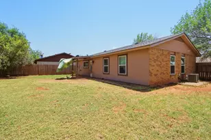 873 Presidio Dr, Abilene, TX 79605 - Photo 23