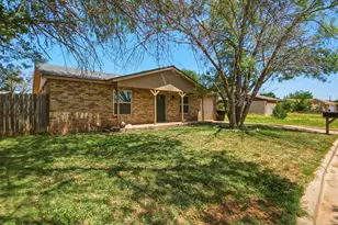 873 Presidio Dr, Abilene, TX 79605 - Photo 3