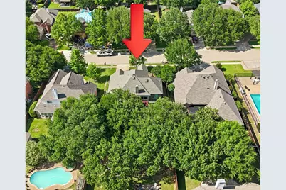 2113 Stevenson Lane, Flower Mound, TX 75028 - Photo 35