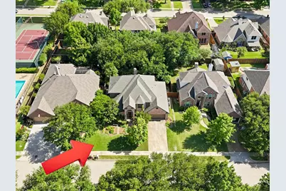 2113 Stevenson Lane, Flower Mound, TX 75028 - Photo 35