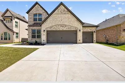 3512 Ithaca Street, Corinth, TX 76208 - Photo 1