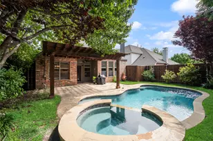 7309 Teakwood Dr, McKinney, TX 75072 - Photo 35