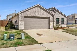 1100 Varson Dr, Haslet, TX 76052 - Photo 3