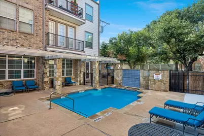 950 Henderson Street #1220, Fort Worth, TX 76102 - Photo 11