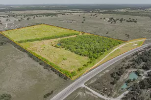 Tbd Hwy 67 Rd, Graham, TX 76450 - Photo 1