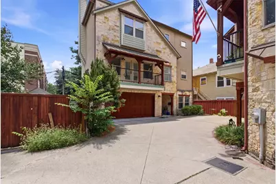 1715 Lewis Court, Dallas, TX 75206 - Photo 1