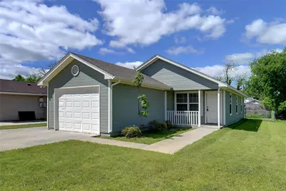 3324 Willing Avenue, Fort Worth, TX 76110 - Photo 1
