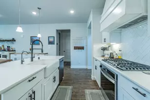 15894 Talamore Ln, Frisco, TX 75035 - Photo 7