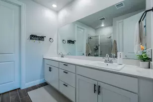 15894 Talamore Ln, Frisco, TX 75035 - Photo 15