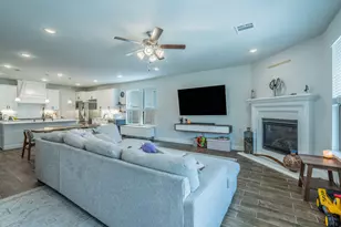 15894 Talamore Ln, Frisco, TX 75035 - Photo 9