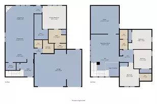 15894 Talamore Ln, Frisco, TX 75035 - Photo 35