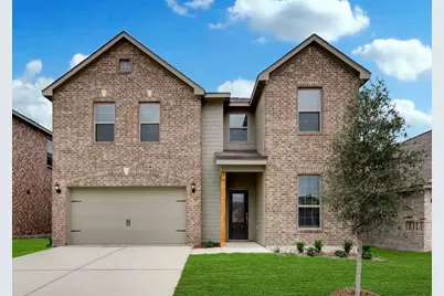 228 Ridgeland Oak Drive, Fort Worth, TX 76120 - Photo 1