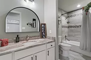 237 Hideaway Ln E, Hideaway, TX 75771 - Photo 9