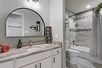 237 Hideaway Lane E, Hideaway, TX 75771 - Photo 7