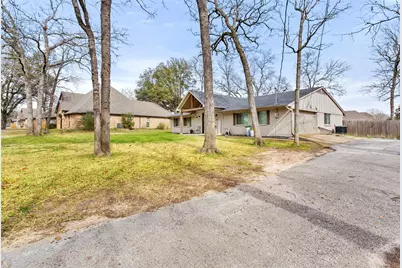 237 Hideaway Lane E, Hideaway, TX 75771 - Photo 3
