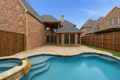 11150 Sugar Mill Lane, Frisco, TX 75033 - Photo 27