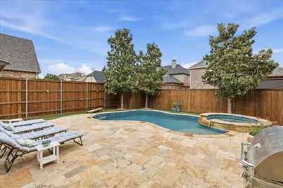 11150 Sugar Mill Lane, Frisco, TX 75033 - Photo 31