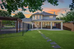 11113 Jereme Trail, Frisco, TX 75035 - Photo 35