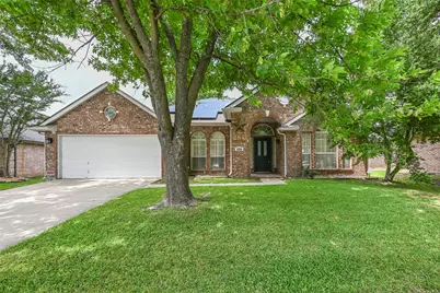 5601 Belle Chasse Lane, Frisco, TX 75035 - Photo 1
