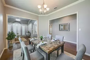 5601 Belle Chasse Ln, Frisco, TX 75035 - Photo 5