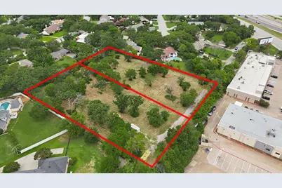 2301 Conway Lane, Denton, TX 76205 - Photo 1