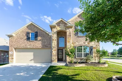 1337 Zanna Grace Way, Fort Worth, TX 76052 - Photo 3