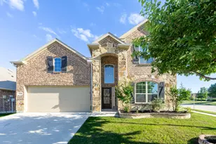 1337 Zanna Grace Way, Fort Worth, TX 76052 - Photo 3
