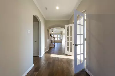 1337 Zanna Grace Way, Fort Worth, TX 76052 - Photo 11