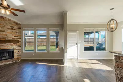 1337 Zanna Grace Way, Fort Worth, TX 76052 - Photo 15