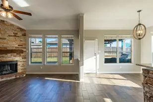 1337 Zanna Grace Way, Fort Worth, TX 76052 - Photo 15